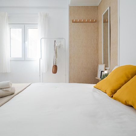 Nordik Apartments Urban - Centro "Reikiavik" Малага Екстер'єр фото