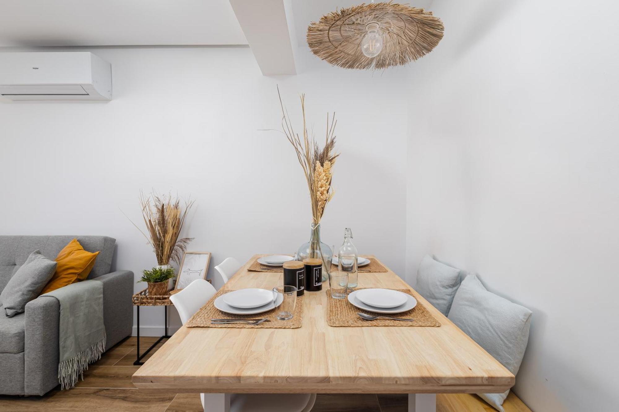 Nordik Apartments Urban - Centro "Reikiavik" Малага Екстер'єр фото